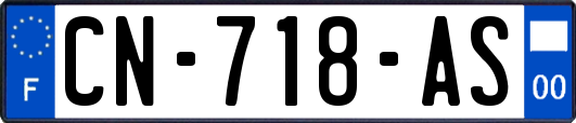 CN-718-AS