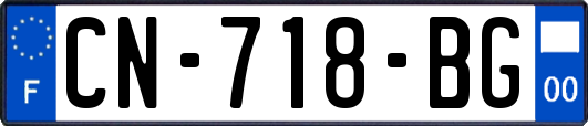 CN-718-BG