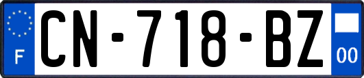 CN-718-BZ