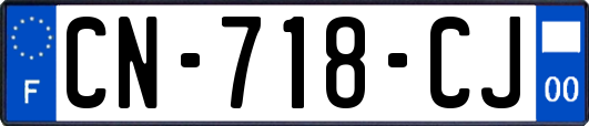 CN-718-CJ