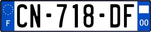 CN-718-DF