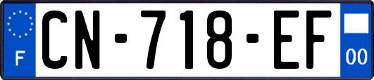 CN-718-EF