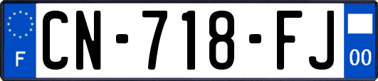 CN-718-FJ
