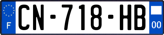 CN-718-HB