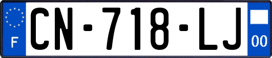 CN-718-LJ