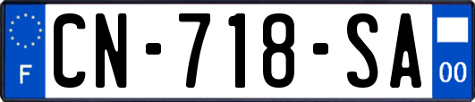 CN-718-SA