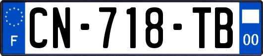 CN-718-TB