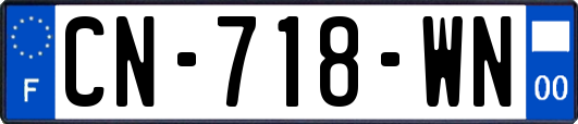 CN-718-WN