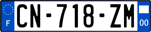 CN-718-ZM