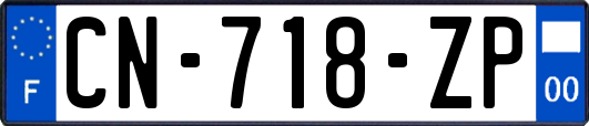 CN-718-ZP