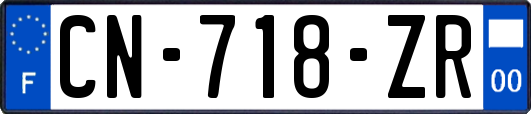 CN-718-ZR