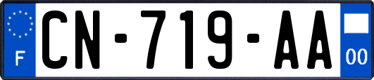 CN-719-AA