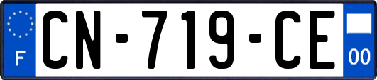 CN-719-CE