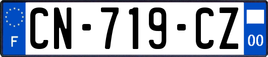 CN-719-CZ