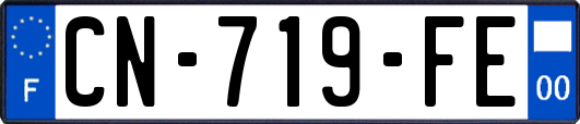 CN-719-FE