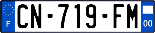 CN-719-FM