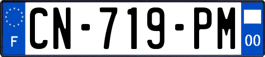 CN-719-PM