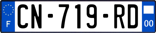 CN-719-RD