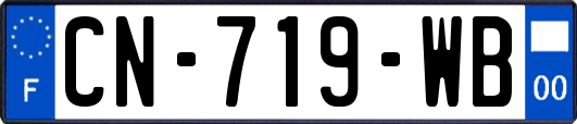 CN-719-WB