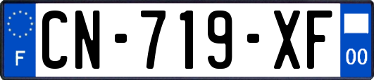 CN-719-XF