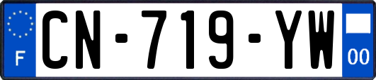 CN-719-YW