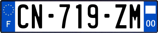 CN-719-ZM