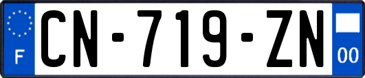 CN-719-ZN