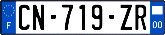 CN-719-ZR