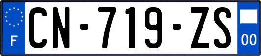 CN-719-ZS