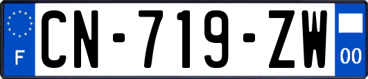 CN-719-ZW