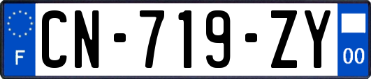 CN-719-ZY