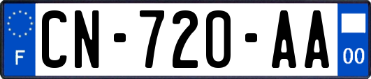 CN-720-AA