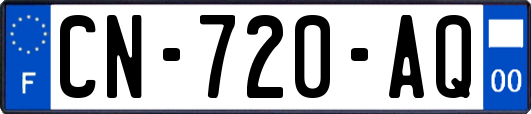 CN-720-AQ