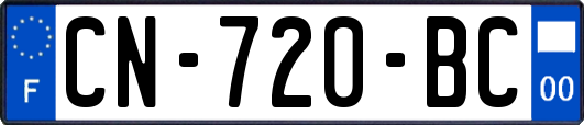 CN-720-BC