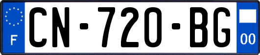 CN-720-BG