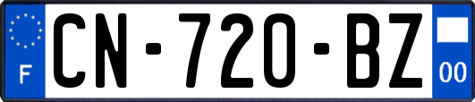 CN-720-BZ