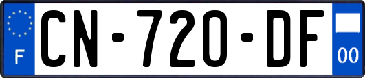 CN-720-DF