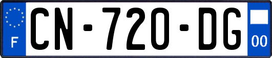 CN-720-DG