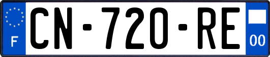 CN-720-RE