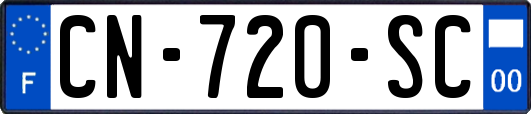 CN-720-SC