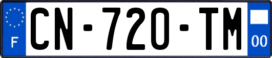 CN-720-TM