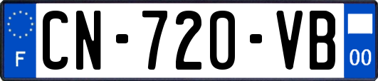 CN-720-VB