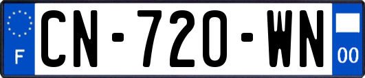 CN-720-WN