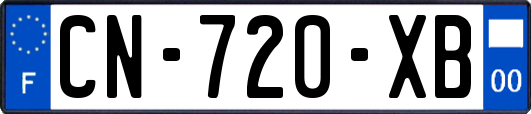 CN-720-XB