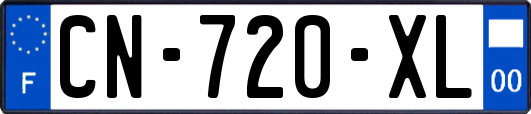 CN-720-XL