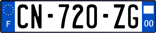 CN-720-ZG