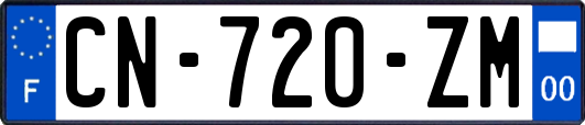 CN-720-ZM