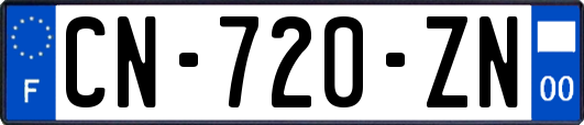 CN-720-ZN