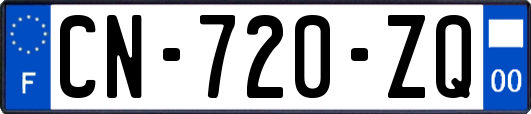 CN-720-ZQ