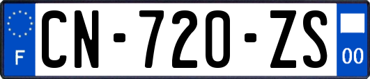 CN-720-ZS